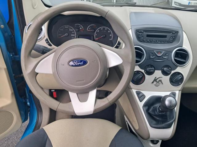 Ford Ka image 6