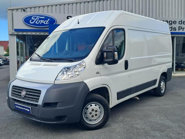 Fiat Ducato 2.3 Jtd 130 Cv