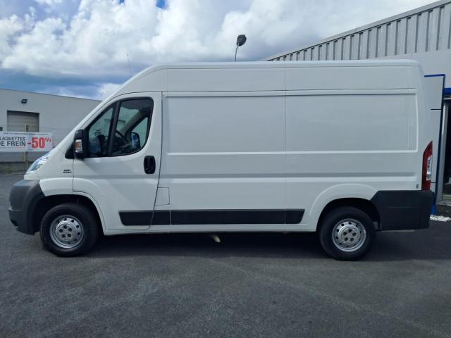 Fiat Ducato image 8