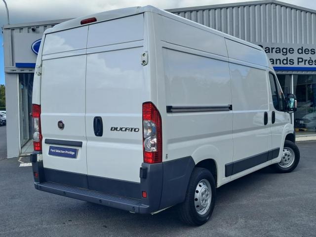 Fiat Ducato image 7
