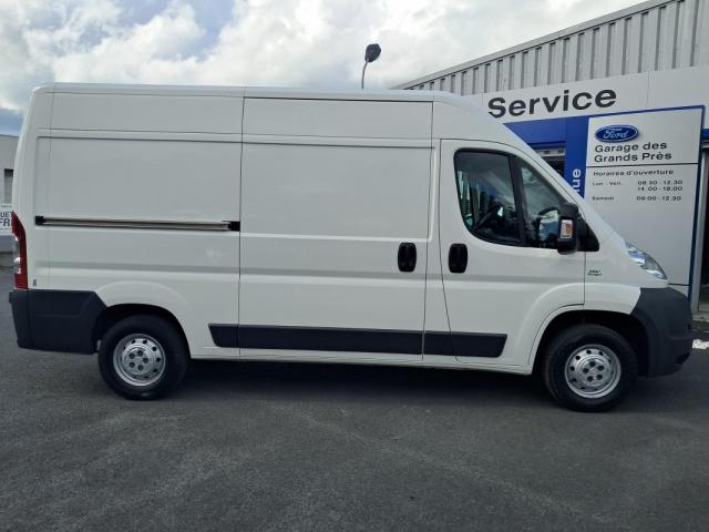 Fiat Ducato image 2