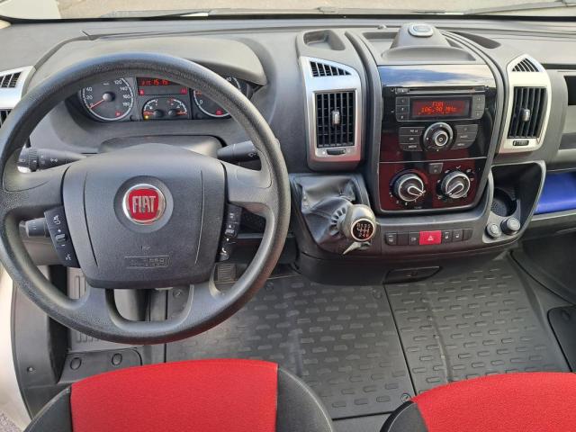 Fiat Ducato image 1
