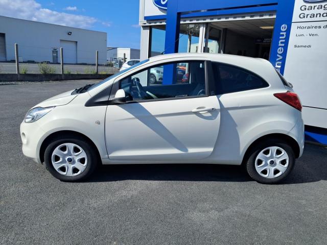 Ford Ka image 8