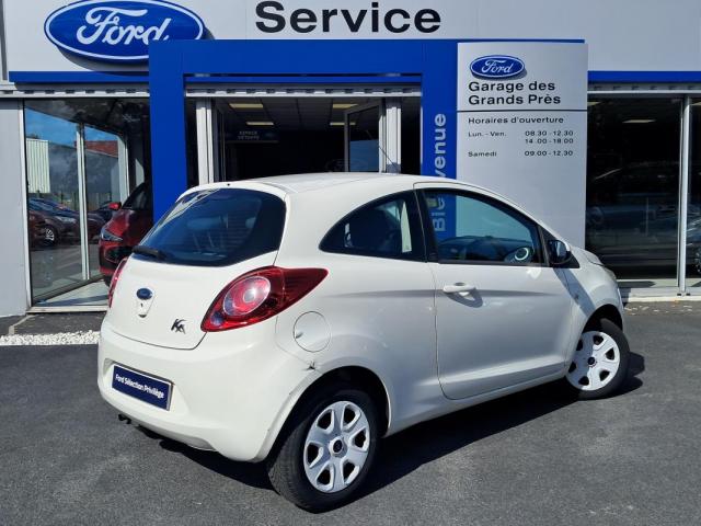 Ford Ka image 3