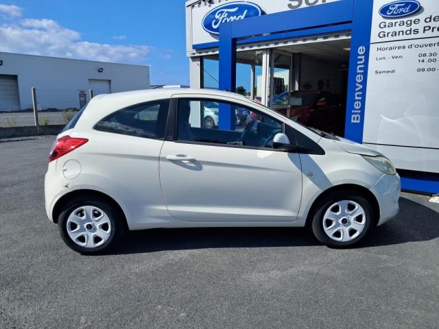 Ford Ka image 1