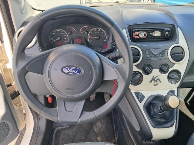 Ford Ka image 6