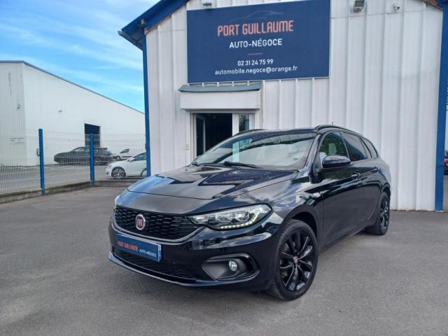 Fiat Tipo Sw 1.6 Multijet 120 Cv