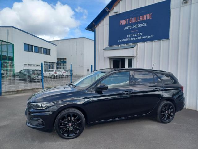 Fiat Tipo image 2