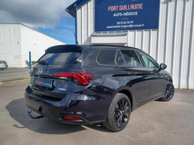 Fiat Tipo image 5