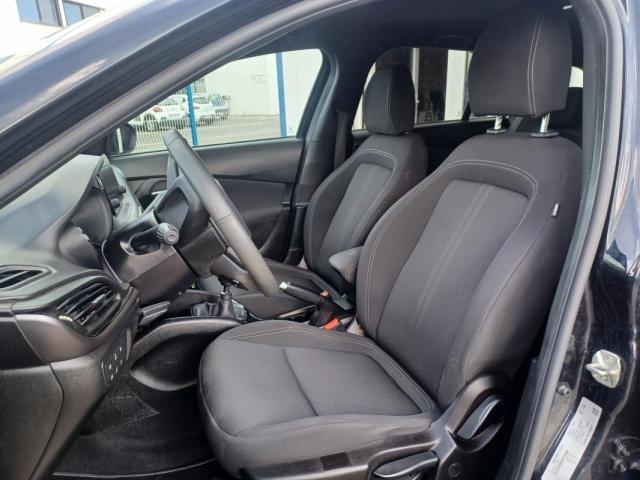 Fiat Tipo image 1