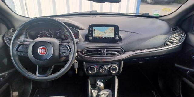 Fiat Tipo image 4