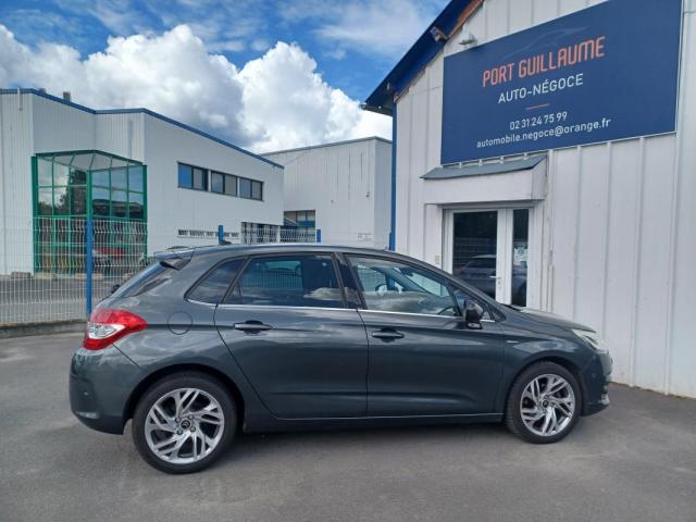 Citroen C4 image 7