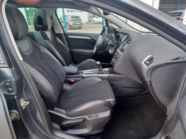 Citroen C4 image 9