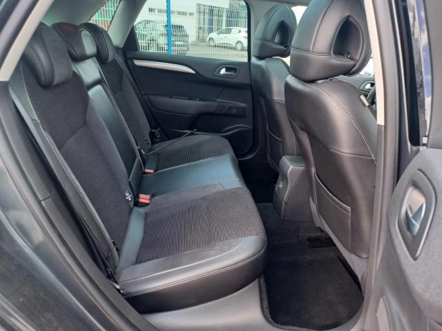 Citroen C4 image 4