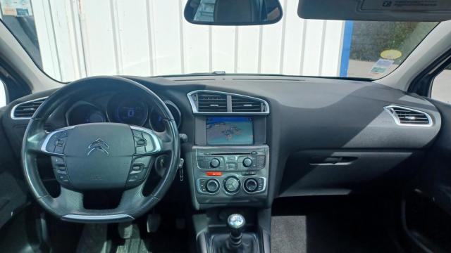 Citroen C4 image 3