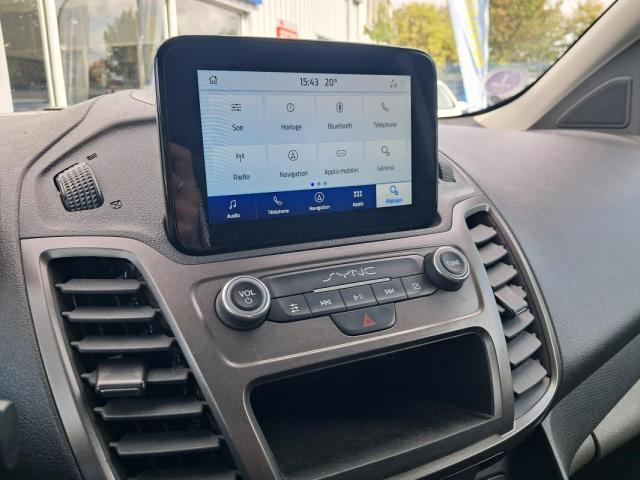 Ford Transit Connect image 9
