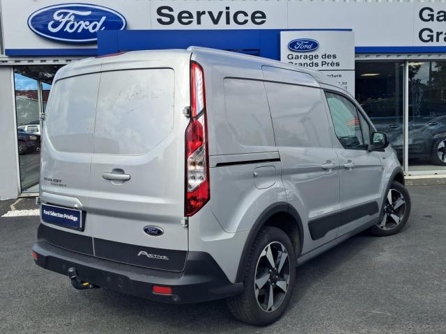 Ford Transit Connect image 2