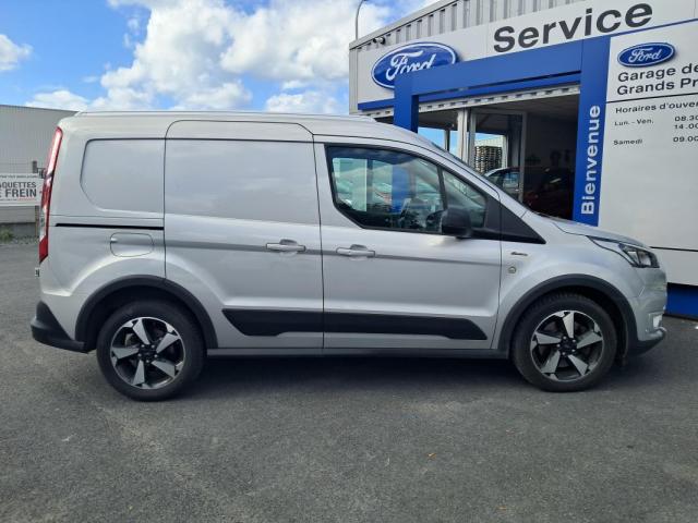 Ford Transit Connect image 1
