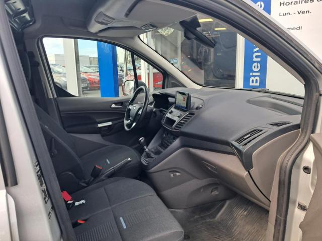 Ford Transit Connect image 4