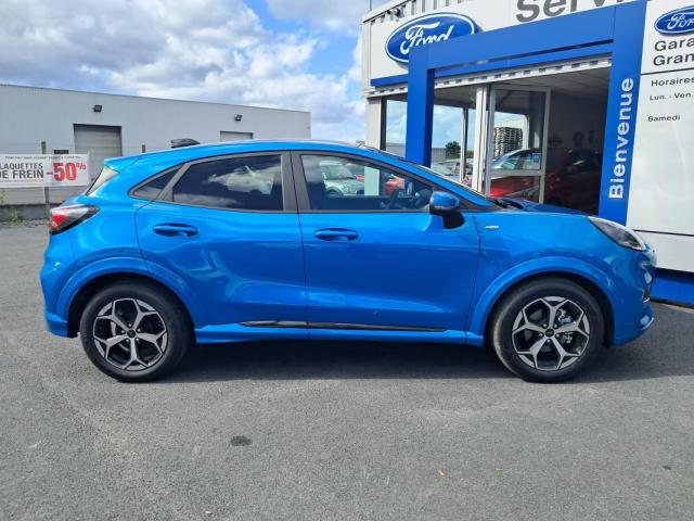 Ford Puma image 6