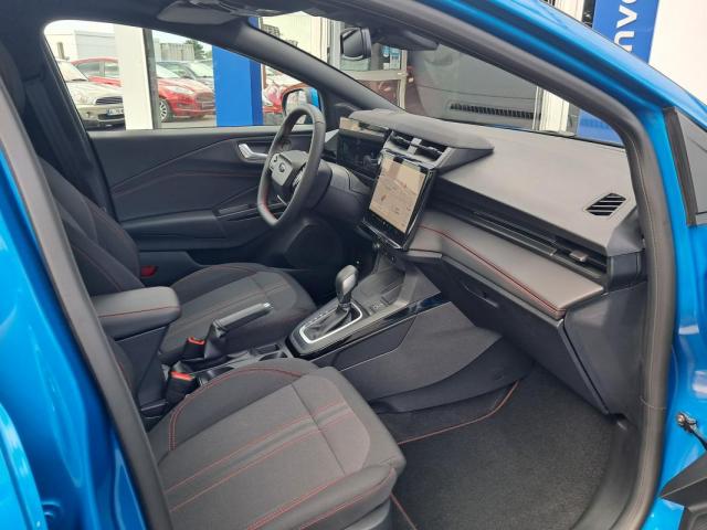 Ford Puma image 3