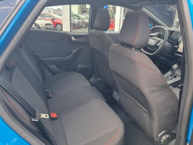 Ford Puma image 7
