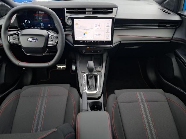 Ford Puma image 1