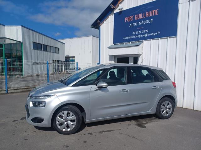 Citroen C4 Picasso image 3