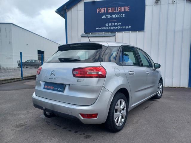 Citroen C4 Picasso image 8