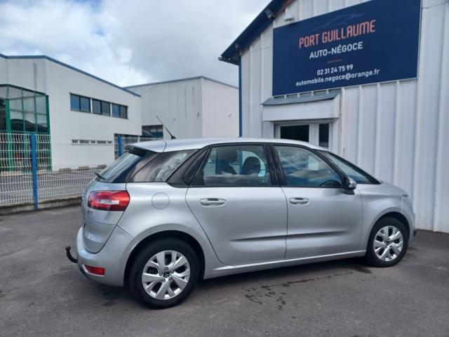 Citroen C4 Picasso image 5