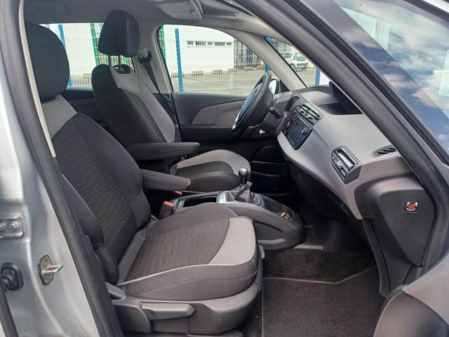 Citroen C4 Picasso image 4