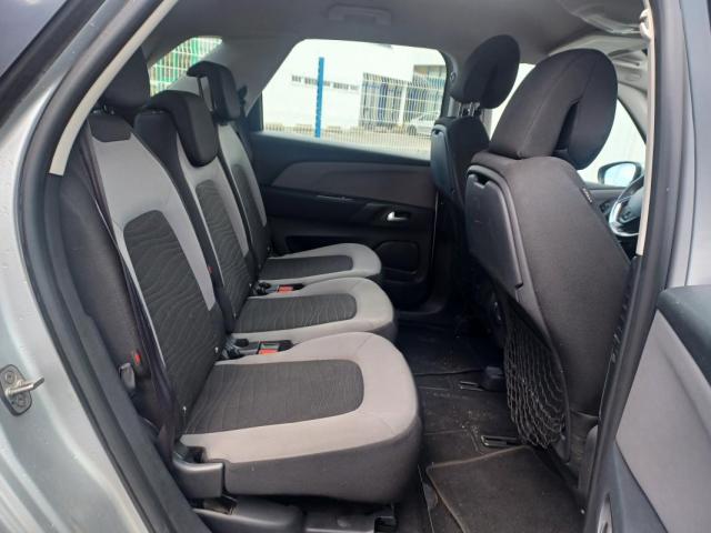 Citroen C4 Picasso image 7