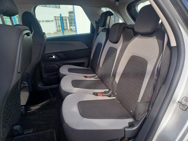 Citroen C4 Picasso image 6