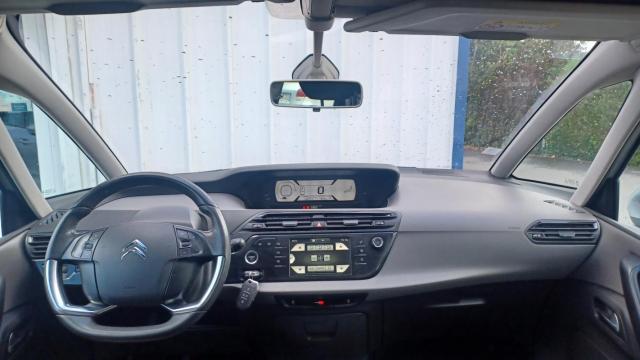 Citroen C4 Picasso image 1