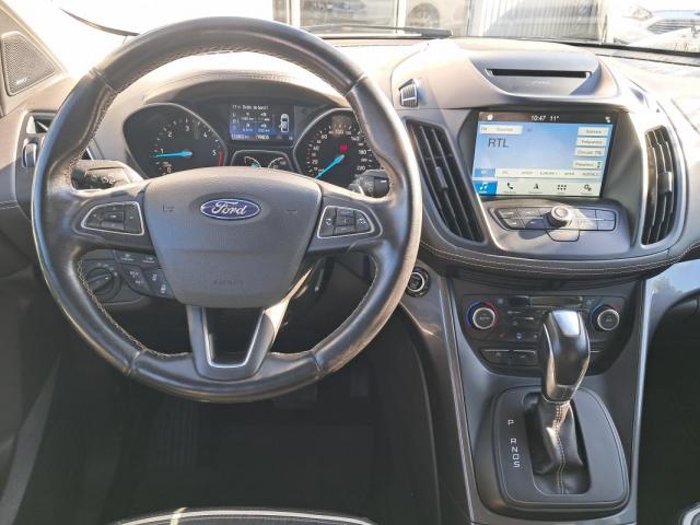 Ford Kuga image 5