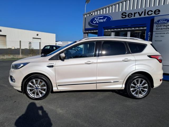 Ford Kuga image 1