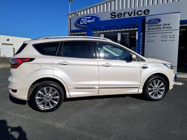 Ford Kuga image 6