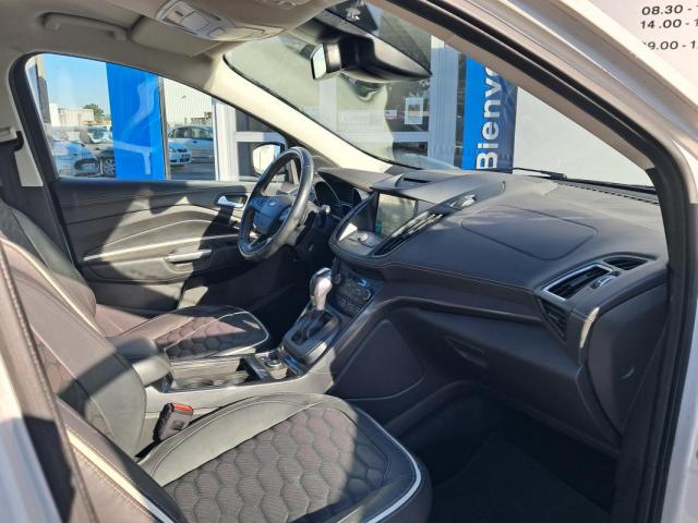 Ford Kuga image 4