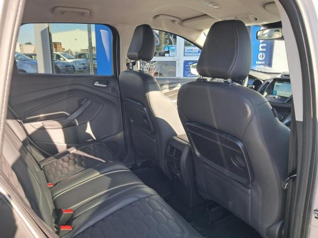 Ford Kuga image 2