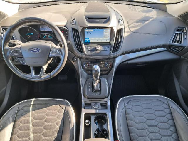 Ford Kuga image 8