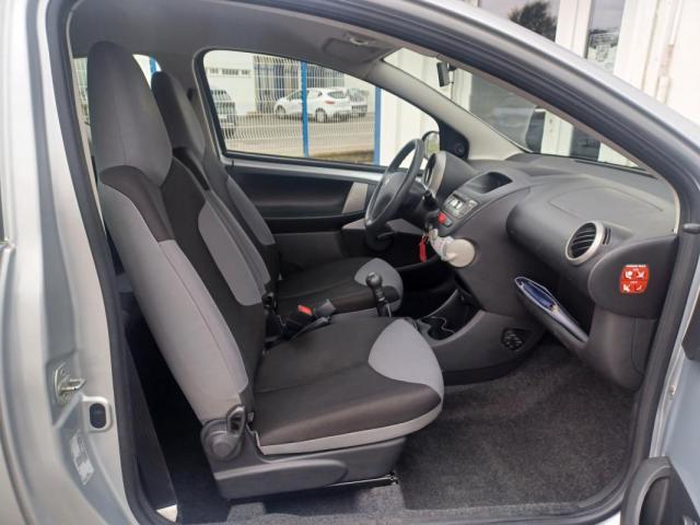 Peugeot 107 image 2