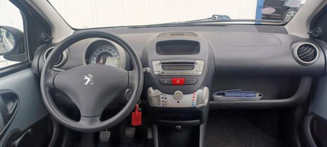 Peugeot 107 image 8