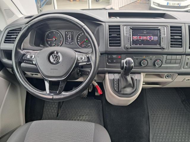 Volkswagen Transporter image 5
