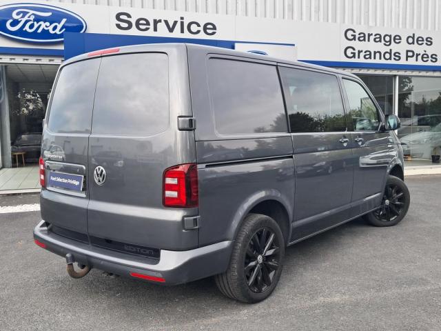 Volkswagen Transporter image 6