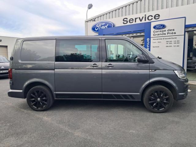 Volkswagen Transporter image 3