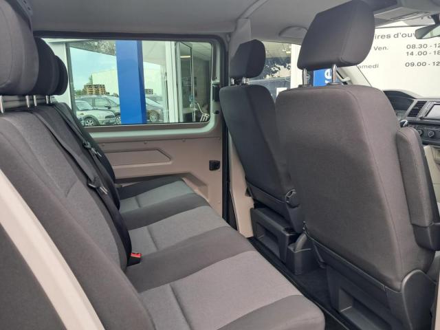 Volkswagen Transporter image 2