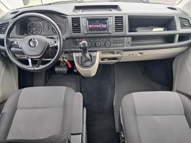 Volkswagen Transporter image 1