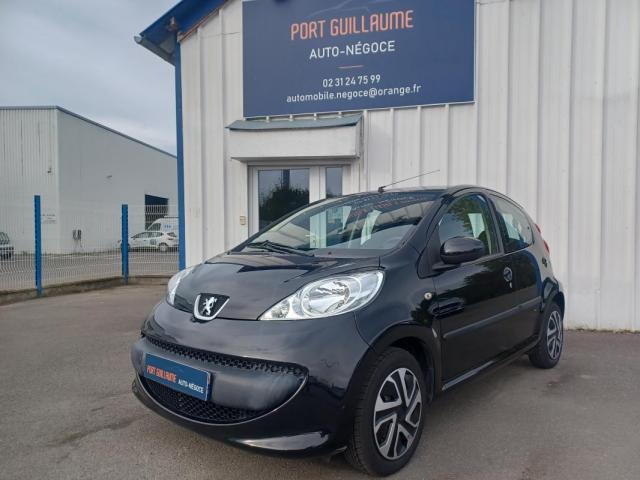 Peugeot