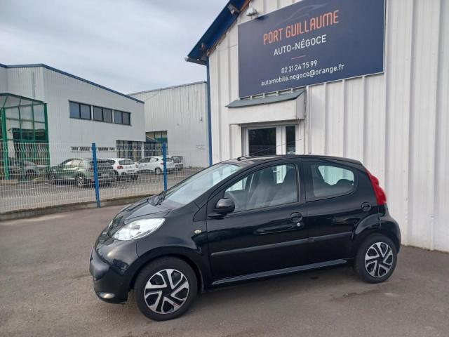 Peugeot 107 image 4