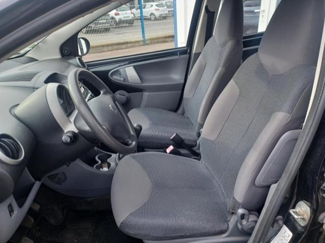 Peugeot 107 image 3